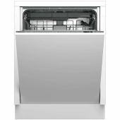 Посудомоечная машина встраив. Indesit HI 5D74 ADF полноразмерная