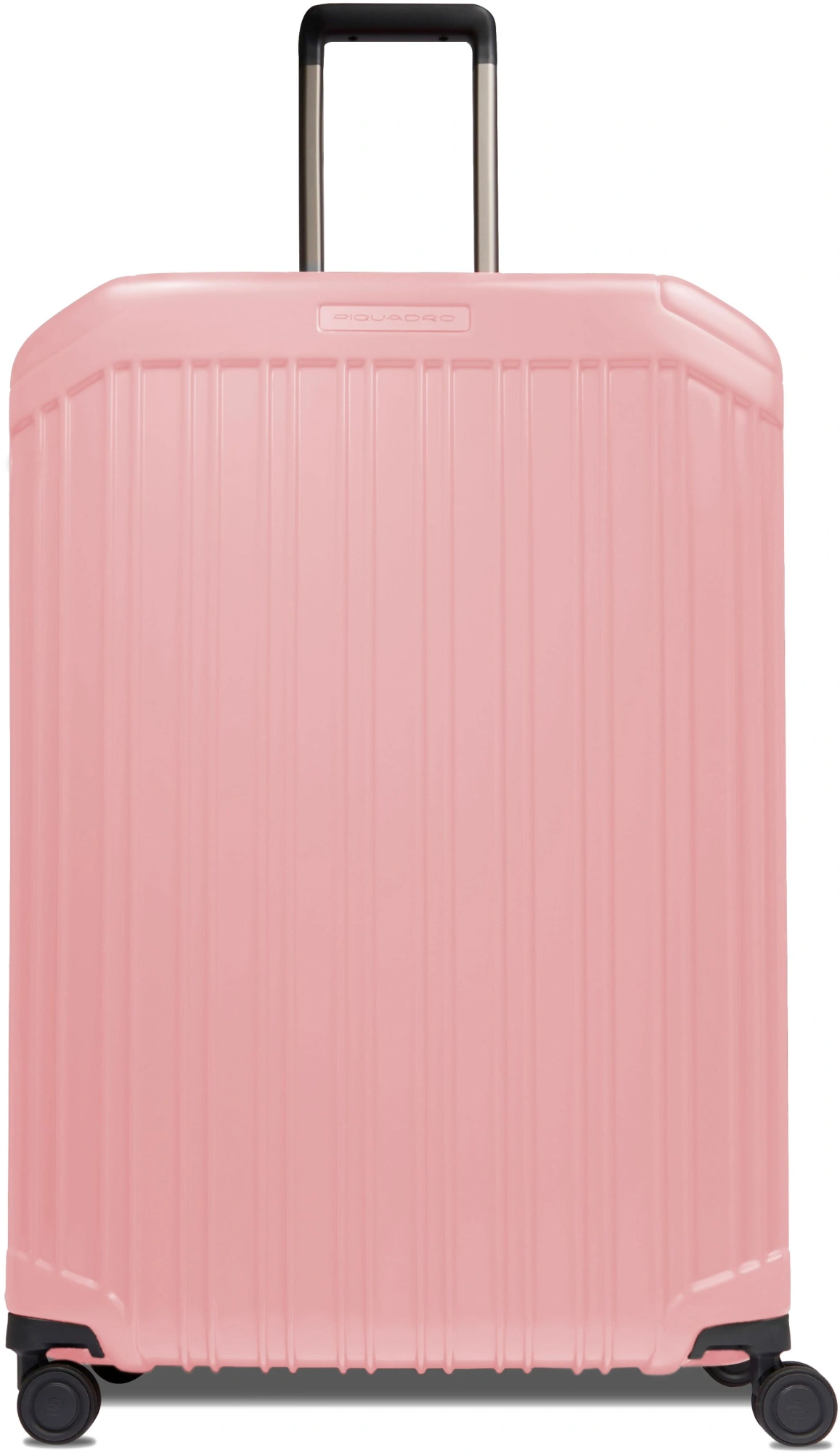 Чемодан Piquadro PQ LIGHT BV6394PQL/RO 51x75x31см 120л. 4.38кг. поликарбонат розовый глянц.