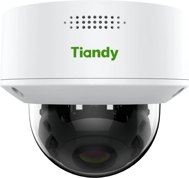 Камера видеонаблюдения IP Tiandy TC-C38MS 3LHA-27135 2.7-13.5мм цв.