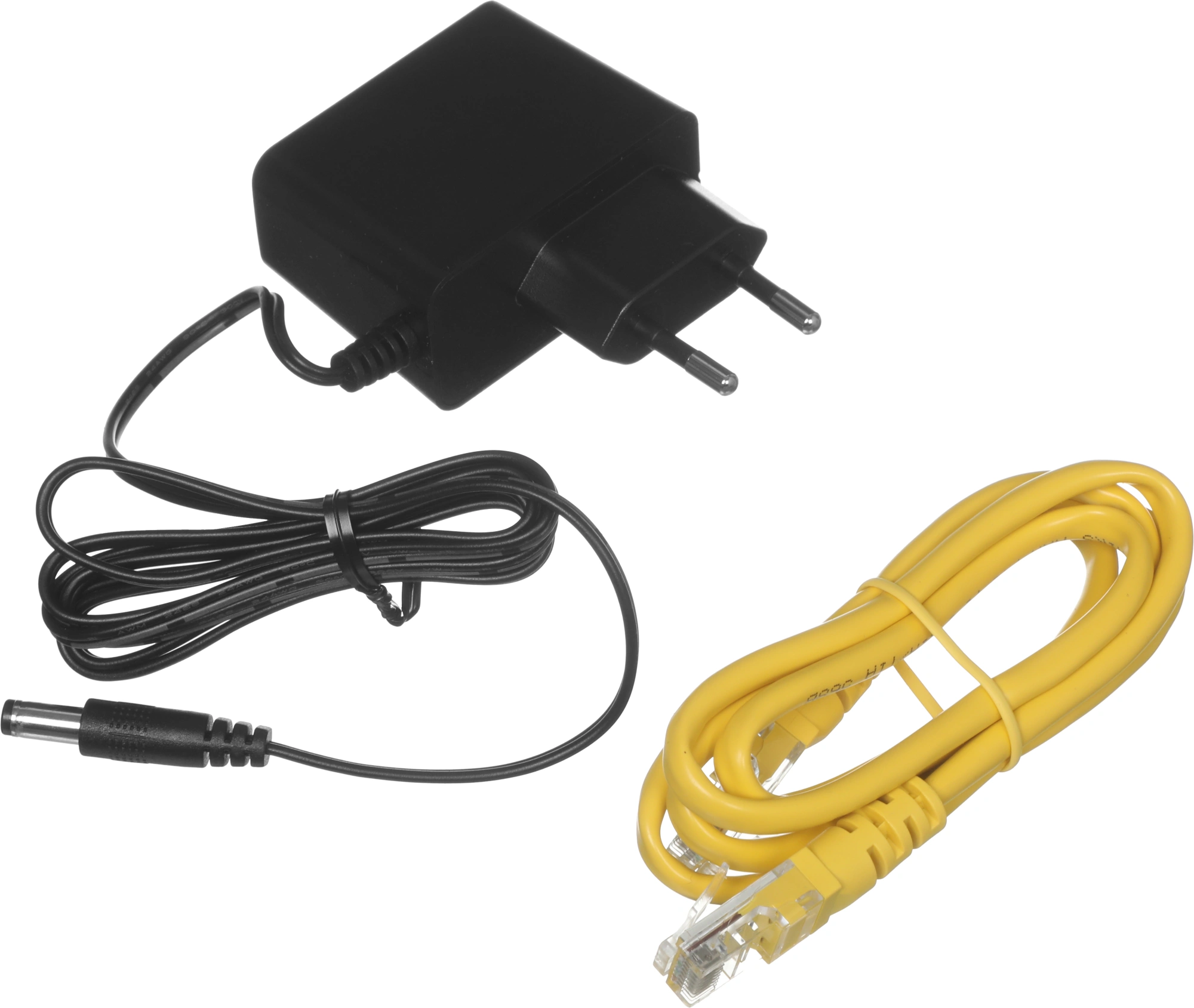 Роутер беспроводной Netis N3D AC1200 10/100BASE-TX черный