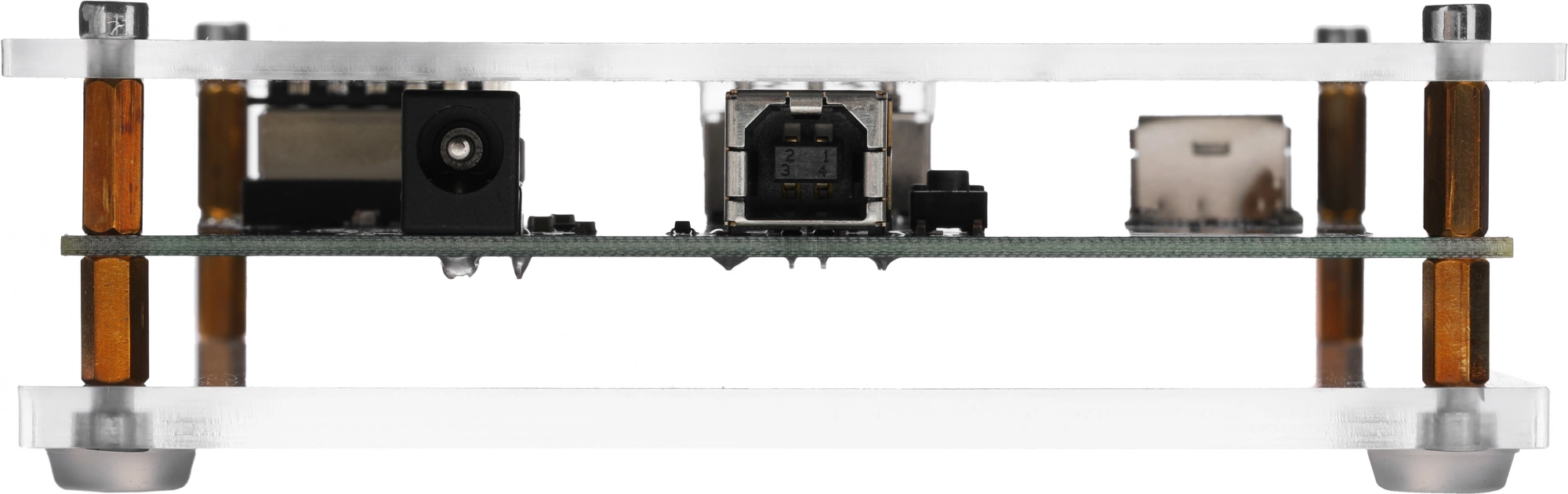 Программатор Future Technologies FT-PROG-SFP/SFP+/SFP28/XFP/QS