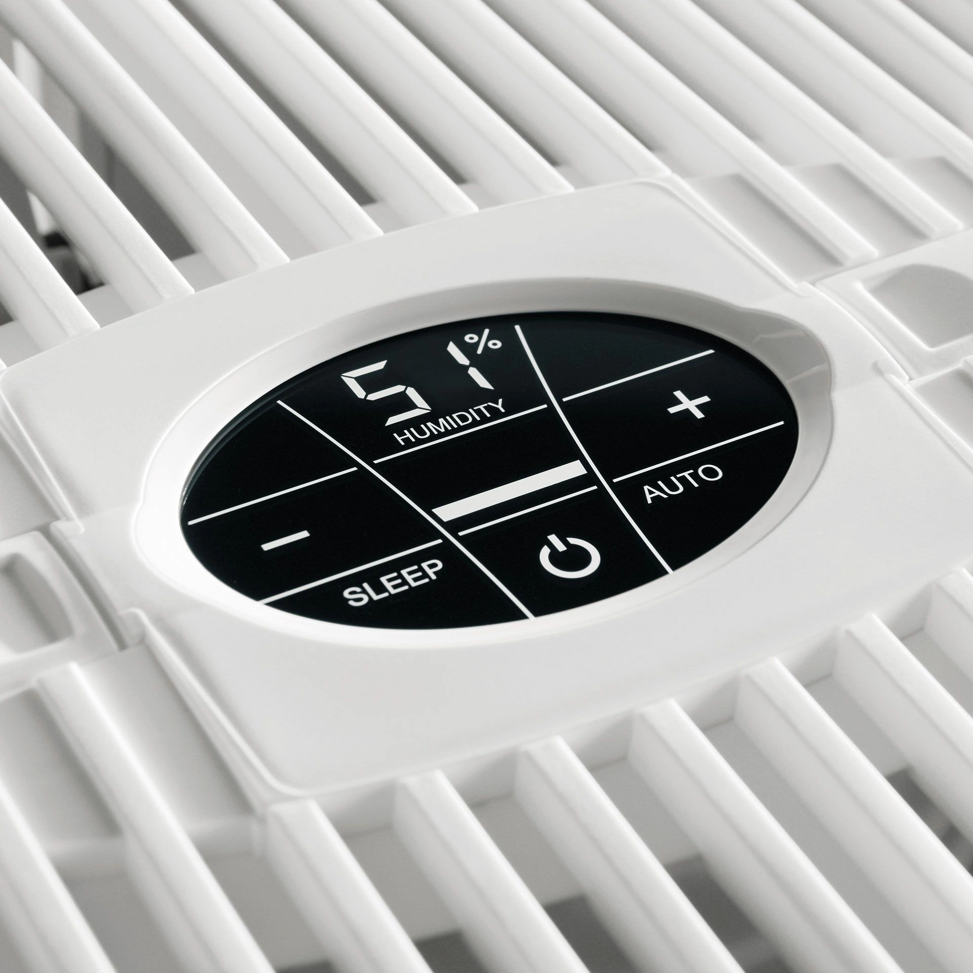 Мойка воздуха Venta Comfort plus LW25 8Вт белый (LW25 COMFORT PLUS WEISS)
