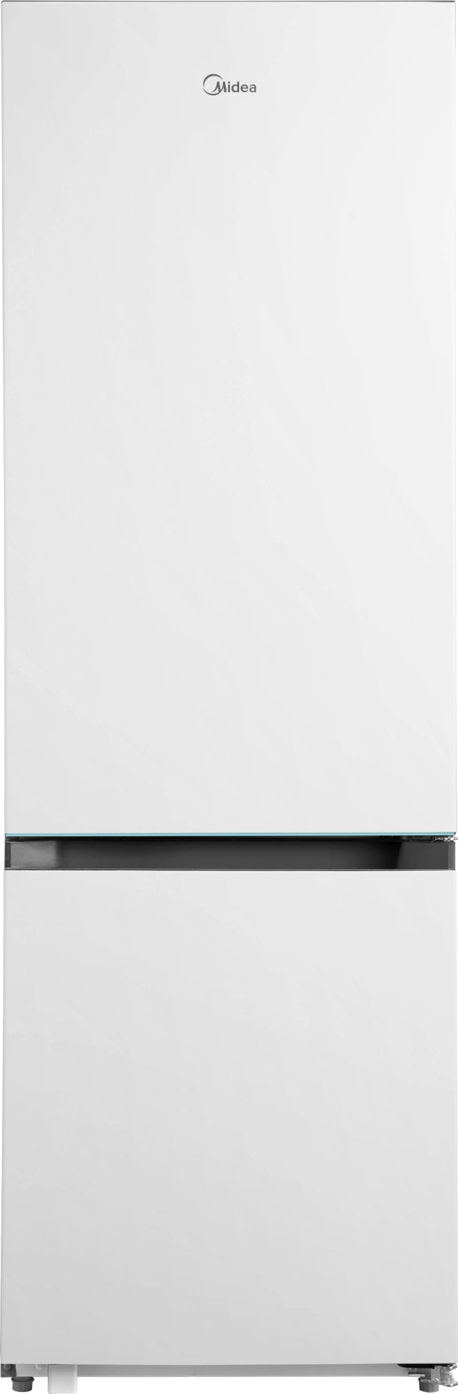 Холодильник Midea MDRB457FGF01ID 2-хкамерн. белый инвертер