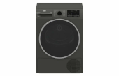 Сушильная машина Beko B3T47239A кл.энер.:A макс.загр.:7кг антрацитовый (7188303400) Сушильная машина Beko B3T47239A кл.энер.:A макс.загр.:7кг антрацитовый (7188303400)