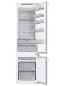 Холодильник Samsung No Frost (193,5x54x55) 2-хкамерн. инвертер (BRB80F30AEF0EO)