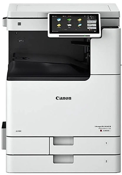 Копир Canon imageRunner Advance DX C3922i (Базовый блок) (5964C005) лазерный печать:цветной