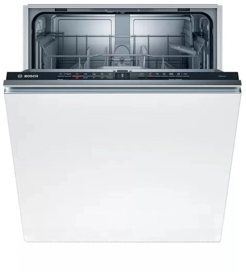 Посудомоечная машина встраив. Bosch Serie 2 SMV2ITX18E 2400Вт полноразмерная