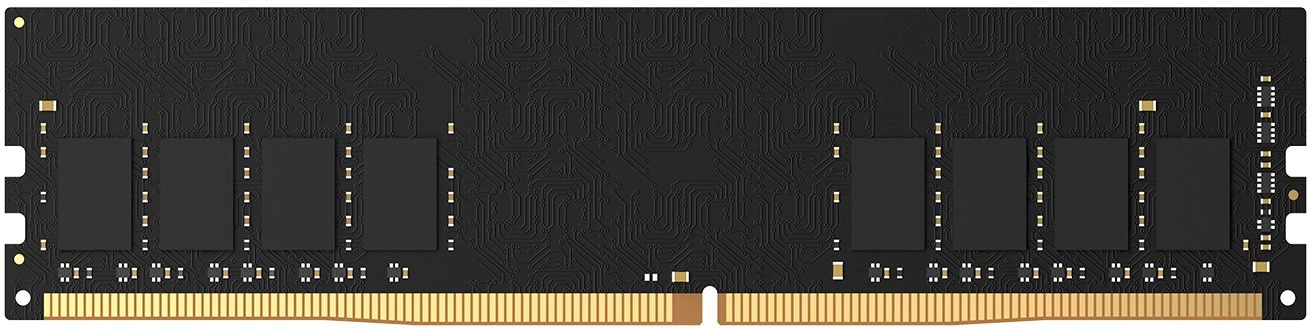 Память DDR4 8GB 3200MHz Hikvision HSC408U32Z1/8G HIKSEMI RTL PC4-25600 CL18 DIMM 288-pin 1.2В Ret