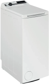 Стиральная машина Whirlpool TDLRB 7232BS/EU класс: D загр.вертикальная макс.:7кг белый