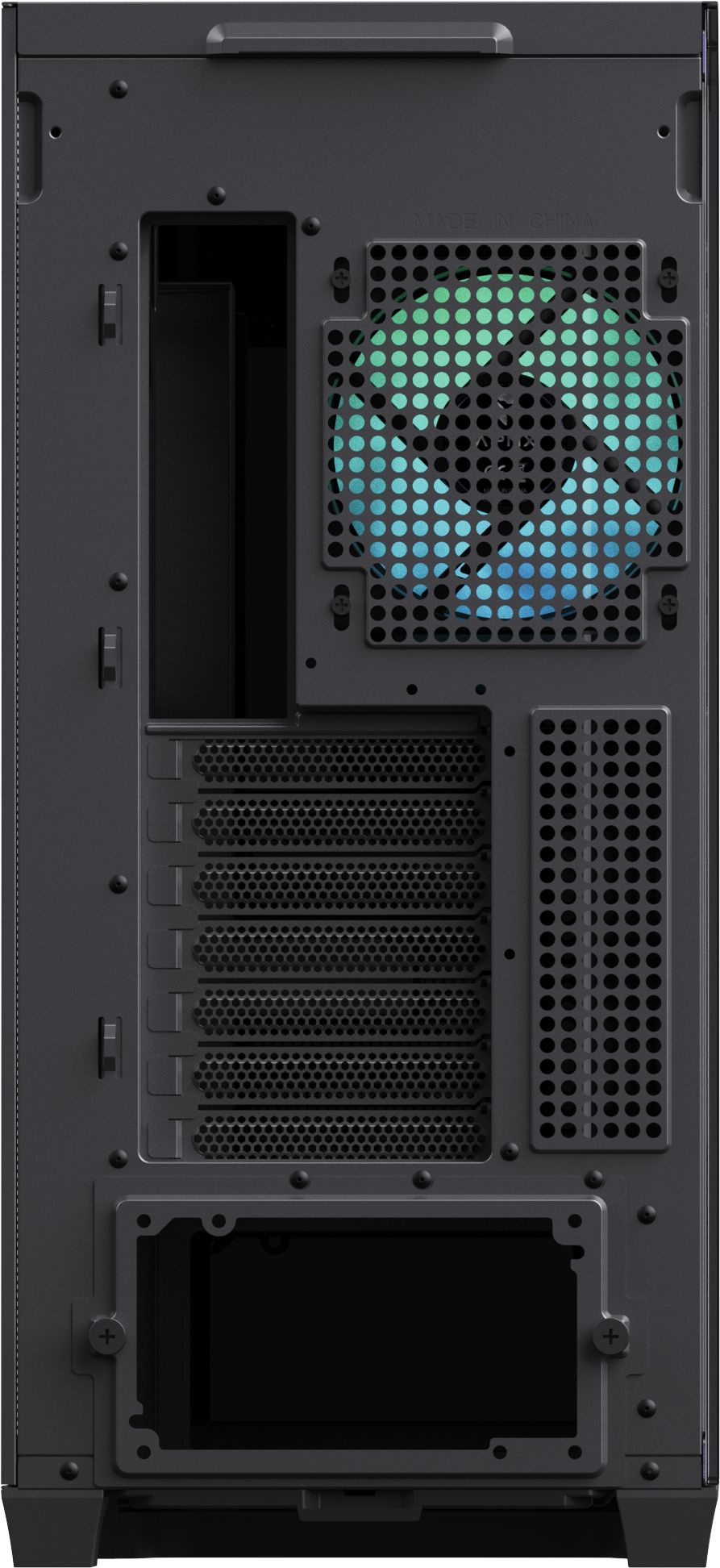 Aerocool apnx creator c1