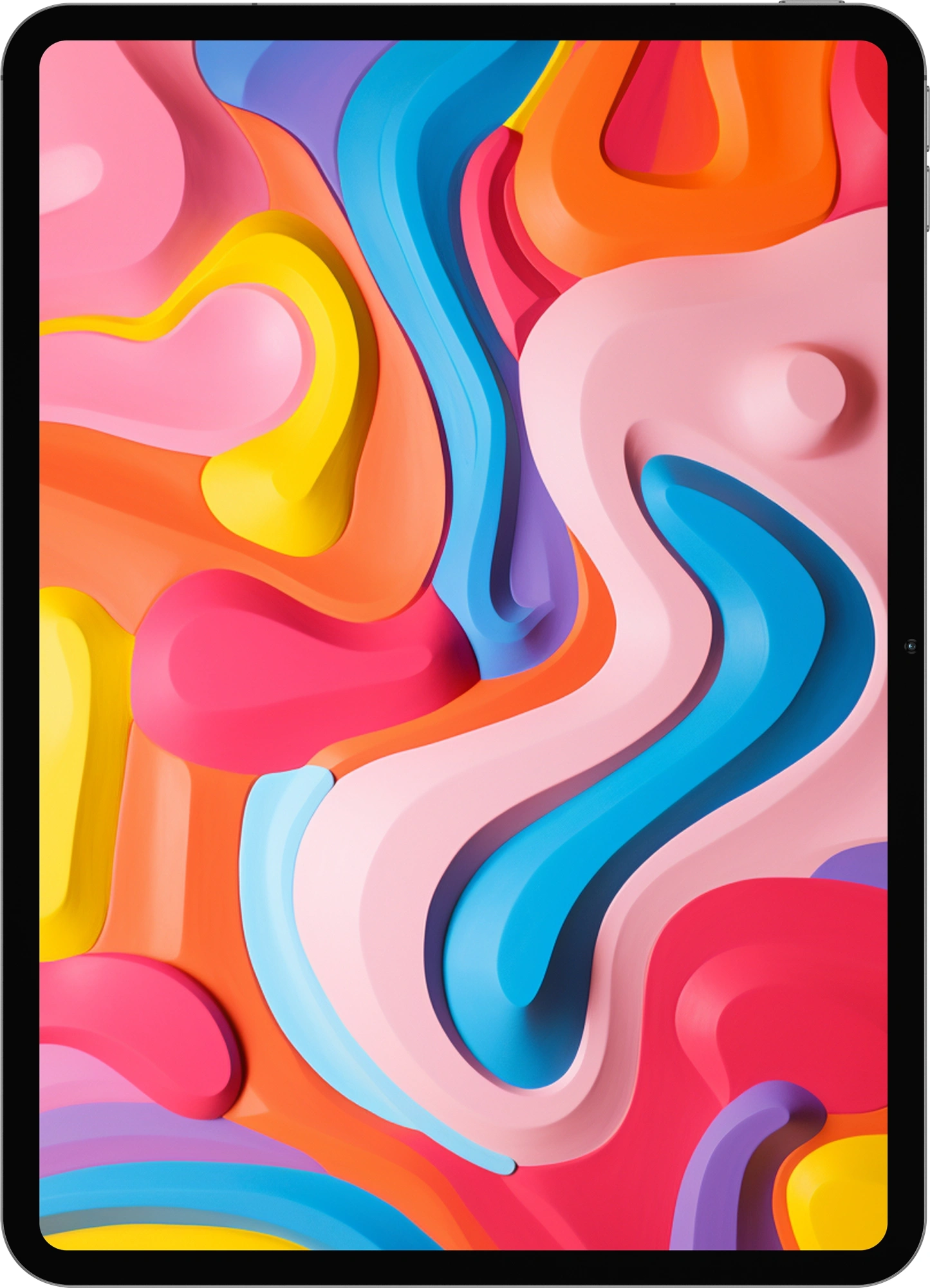 Планшет Teclast ArtPad Air Premium Set G99 (2.2) 8C RAM8Gb ROM128Gb 11" IPS 1840x1280 4G Android 15 черный 13Mpix 5Mpix BT WiFi microSD 256Gb 8000mAh 11hr