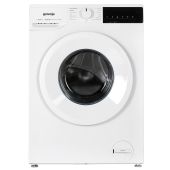 Стиральная машина Gorenje W1NHPI62SCS загр.фронтальная макс.:6кг белый