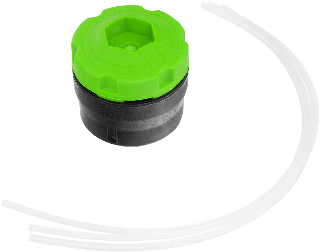 Головка для садовых триммеров Сибртех 96376