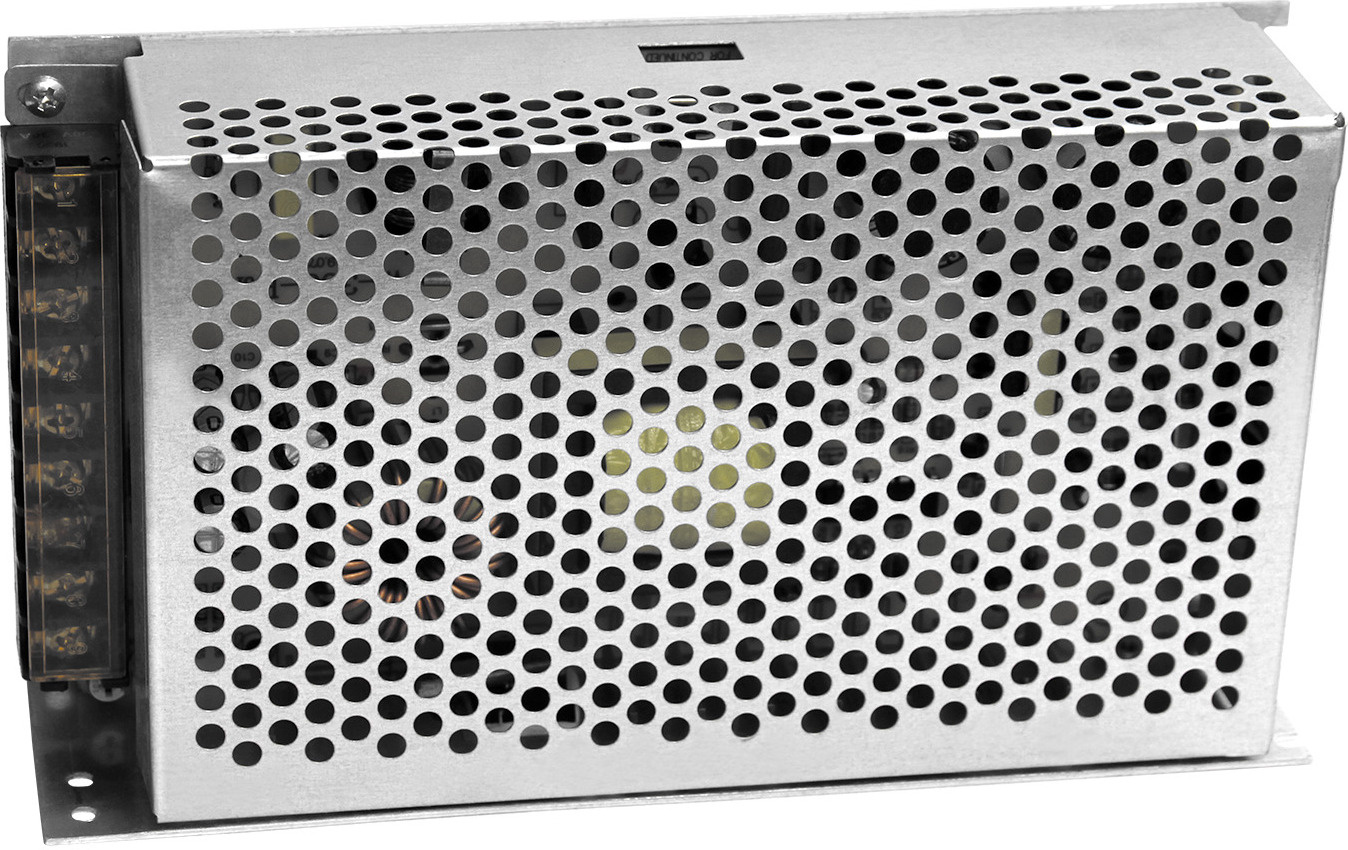 Блок питания Gauss 202003250 встраив. для лен.светод. черный