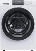 Стиральная машина Haier HW80-BP12929E класс: A+++ загр.фронтальная макс.:8кг белый инвертор