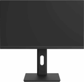 Монитор Dahua 27" DHI-LM27-A201F черный IPS LED 5ms 16:9 HDMI матовая 1000:1 250cd 178гр/178гр 1920x1080 100Hz VGA FHD 3.8кг