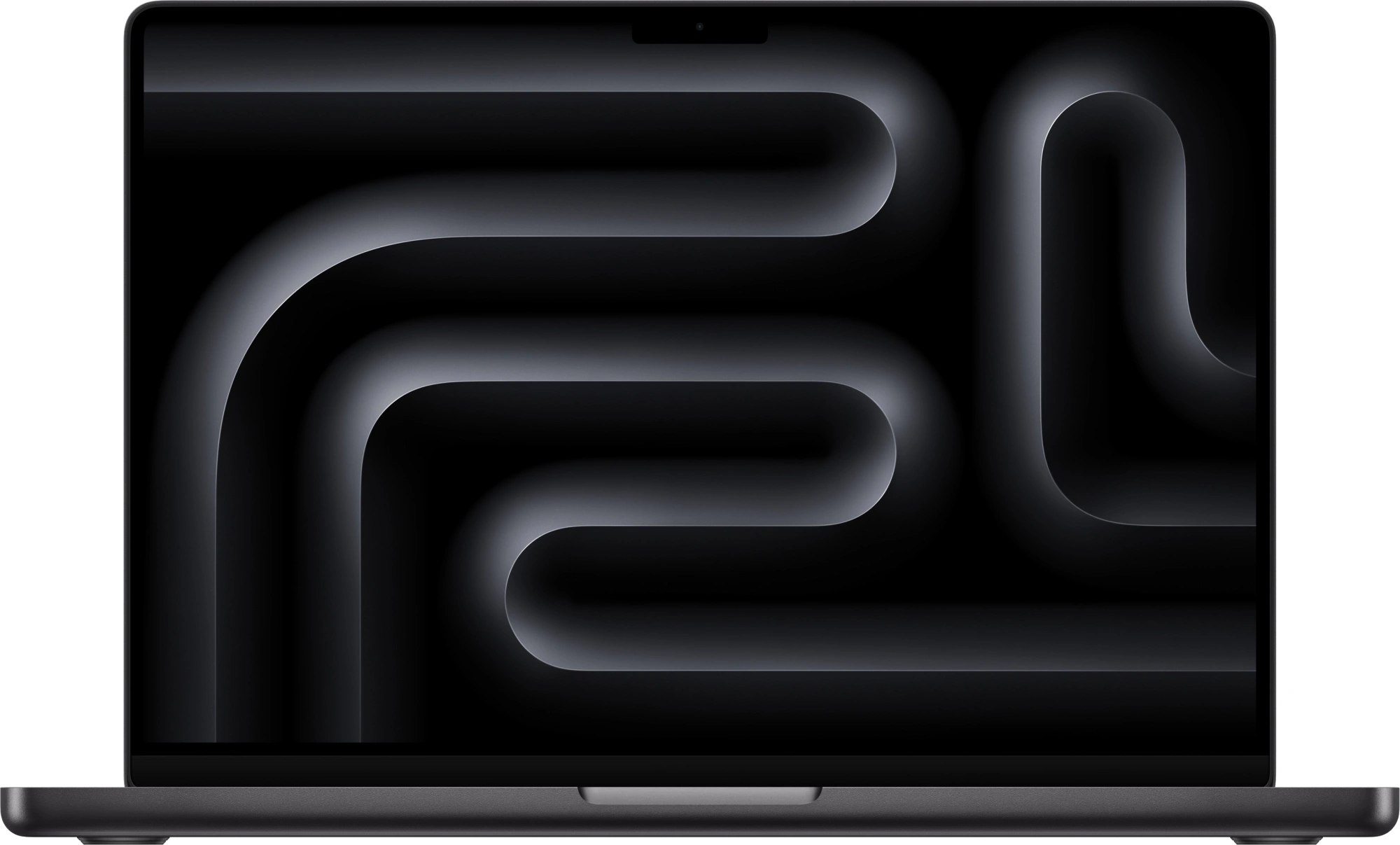 Ноутбук Apple MacBook Pro A3401 M4 Pro 12 core 24Gb SSD512Gb/16 core GPU 14.2" Liquid Retina XDR (3024x1964) macOS black WiFi BT Cam (MX2H3LL/A)