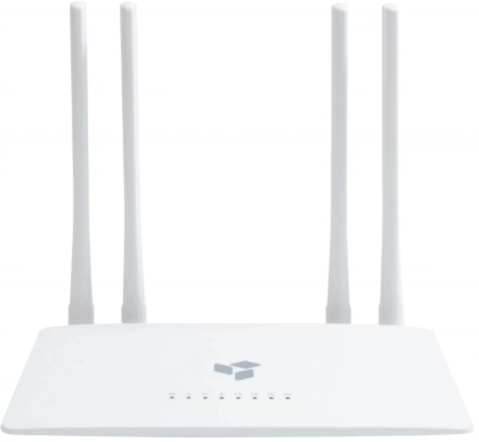 Роутер беспроводной SNR SNR-RT522-F41 AC1200 белый