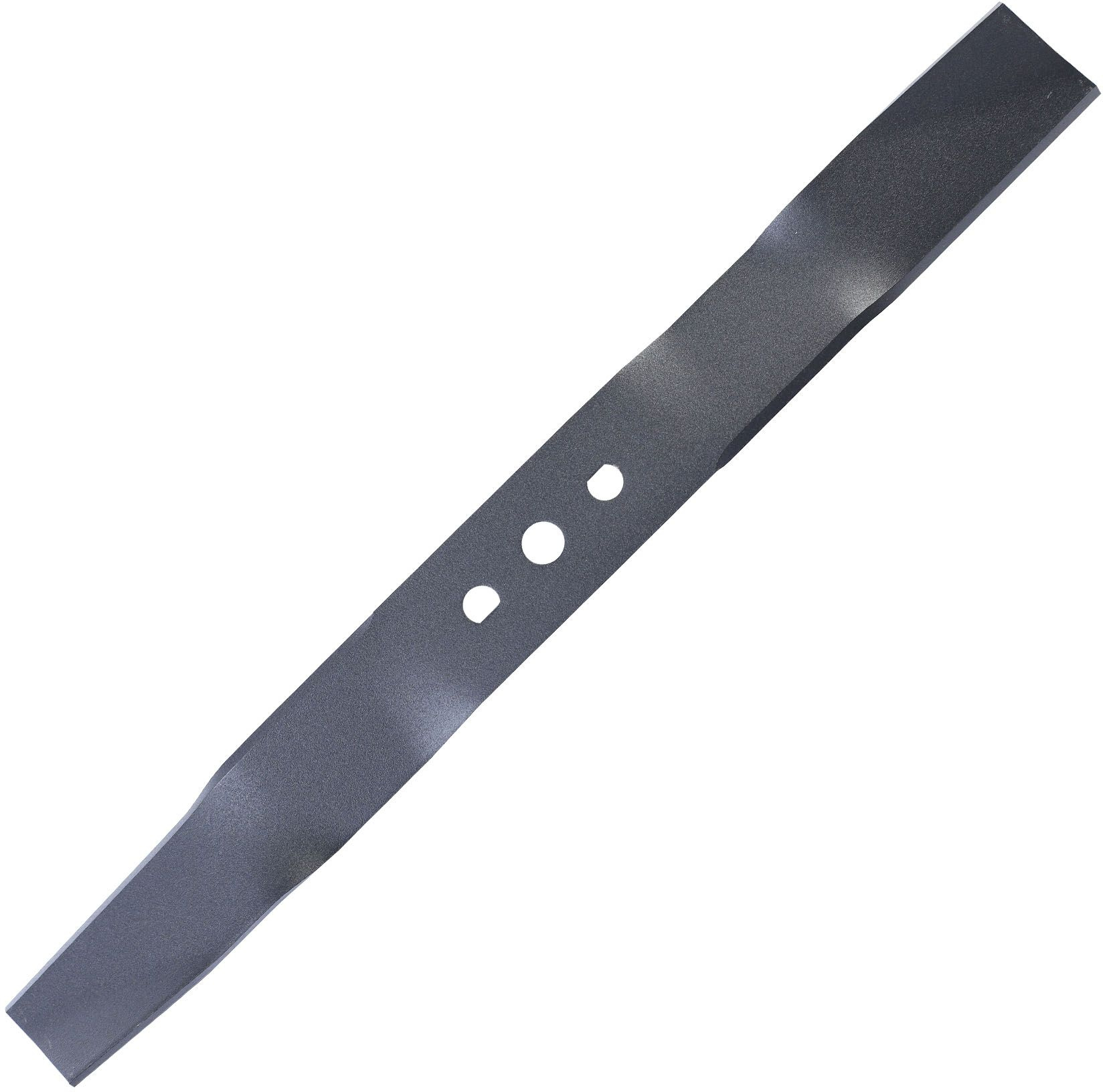 Нож смен. для газонокосилки Patriot MBS 407 L=408мм для PT41LM/42LS/410/400/42BS (512003203)