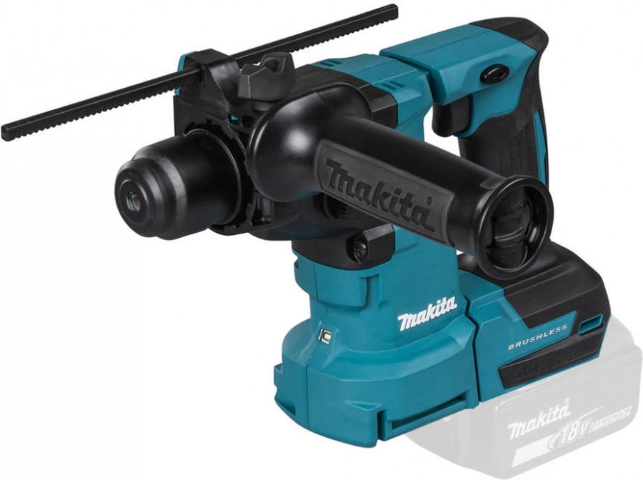 Перфоратор Makita DHR183Z патрон:SDS-plus уд.:1.7Дж аккум.