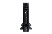 Источник бесперебойного питания Бастион SKAT-UPS 1500-RACK-ON-3X9 P3 1500Вт 1500ВА черный