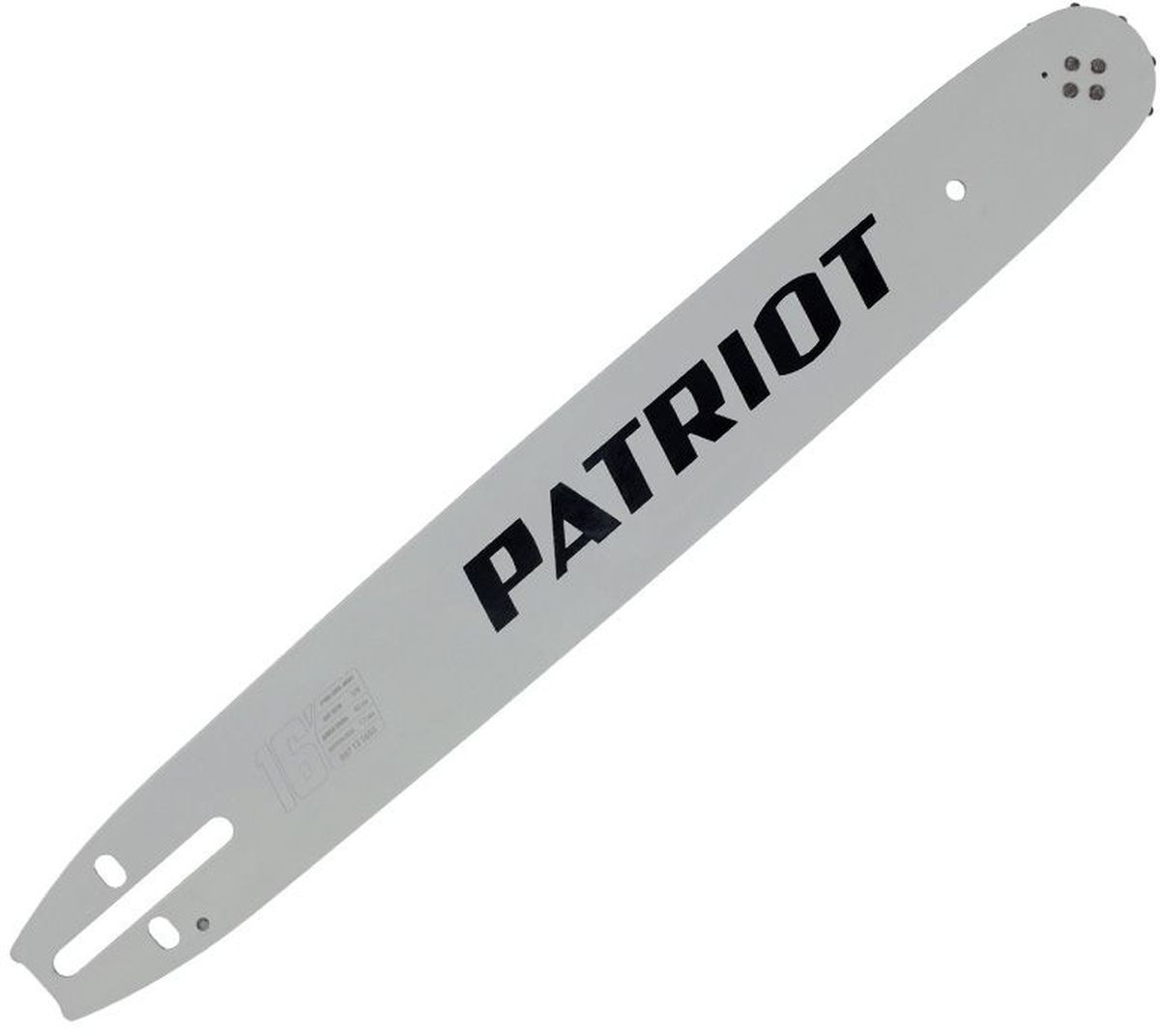 Шина для цепных пил Patriot P160SPEA041 3/8" 57звен. (867131650)