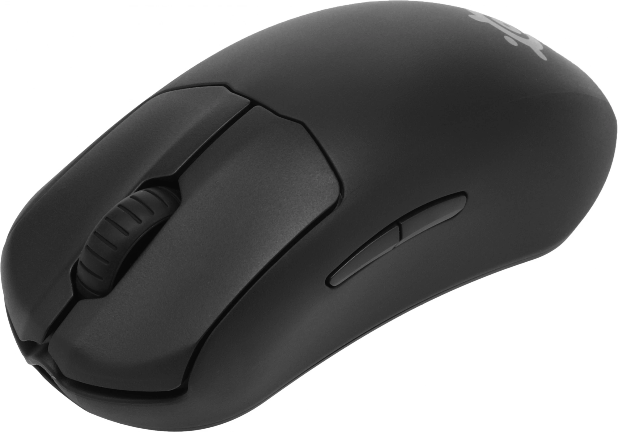 Мышь Steelseries Prime + черный оптическая 18000dpi USB 6but (62490)