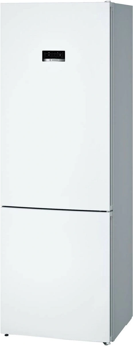Холодильник Bosch KGN49XW30U 2-хкамерн. белый