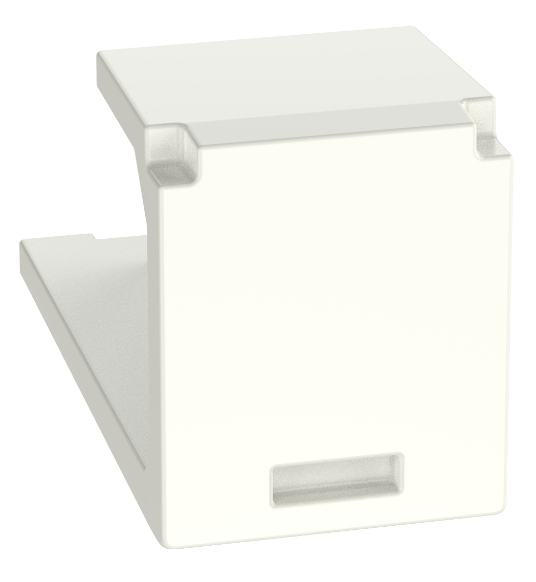 Вставка Panduit CMBIW-X (упак.:10шт)