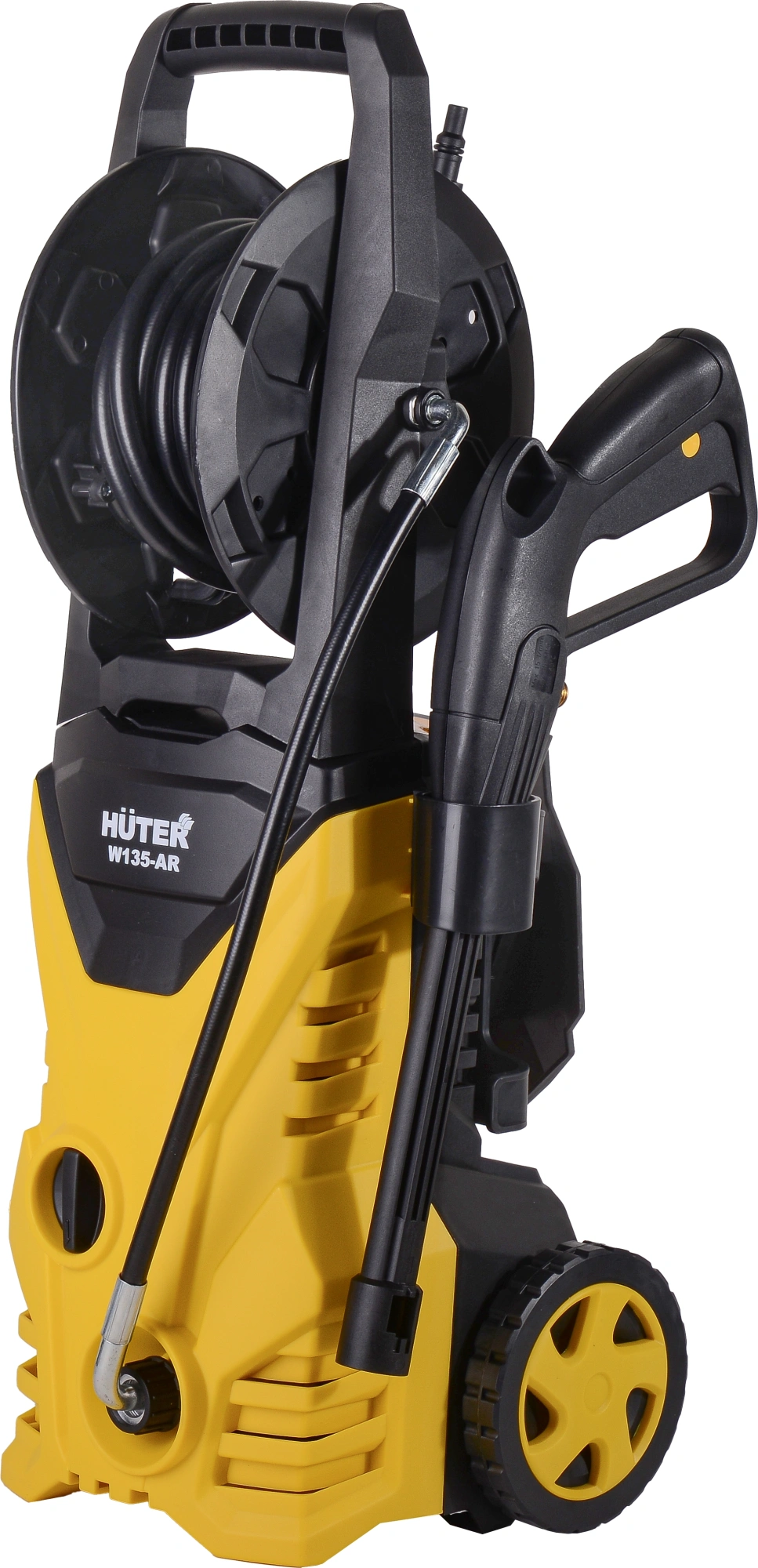 Минимойка Huter W135-AR 1650Вт (70/8/9)