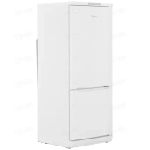 Холодильник Indesit ES 15 A 2-хкамерн. белый