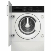 Стиральная машина Hotpoint WDBIH 8490 VWB класс:A загрузка до 9кг отжим:1400об/мин белый