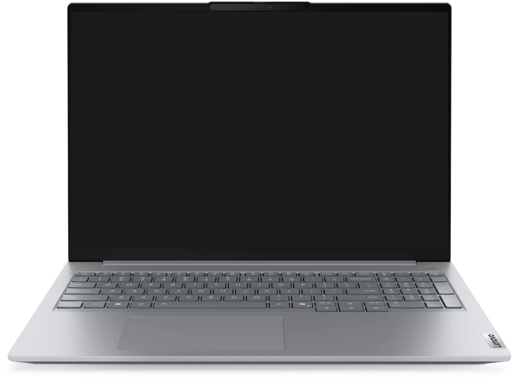 Ноутбук Lenovo Thinkbook 16 G8 IAL Core Ultra 7 255H 16Gb SSD512Gb Intel Arc 140T 16" IPS WUXGA (1920x1200) Windows 11 Pro grey WiFi BT Cam (21SK000EGQ)