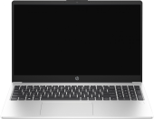 Ноутбук HP 250 G10 Core i3 1315U 8Gb SSD512Gb Intel Iris Xe graphics 15.6" IPS FHD (1920x1080)/ENGKBD Free DOS silver WiFi BT Cam (9G1G6ET)