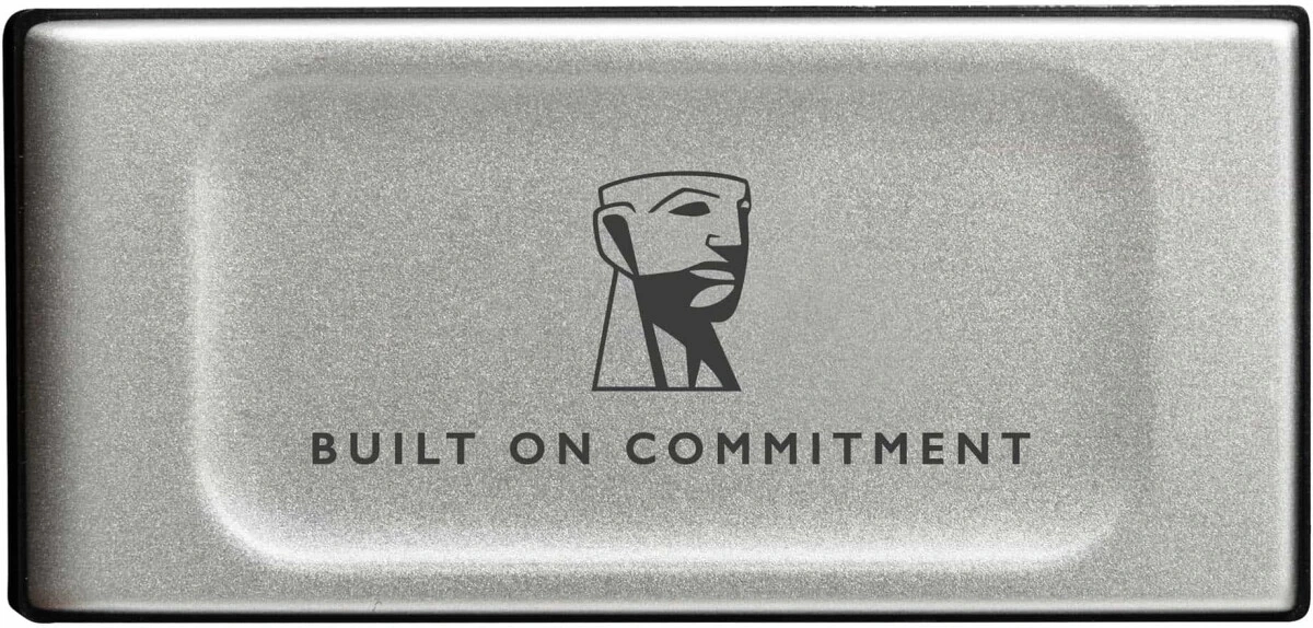 Накопитель SSD Kingston USB3.2 Gen2x2 500GB SXS2000/500GA XS2000 серебристый Накопитель SSD Kingston USB3.2 Gen2x2 500GB SXS2000/500GA XS2000 серебристый