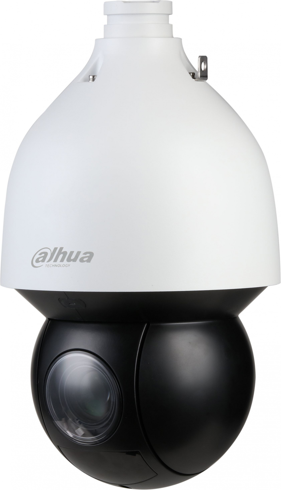Камера видеонаблюдения IP Dahua DH-SD5A432GB-HNR 4.8-154мм цв. корп.:белый