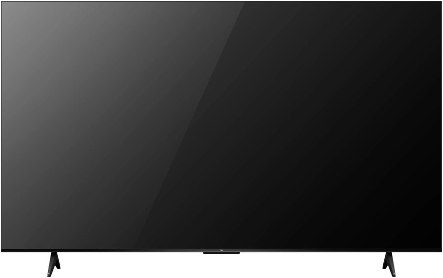 Телевизор LED TCL 75" 75P6K черный 4K Ultra HD 60Hz DVB-T DVB-T2 DVB-C DVB-S DVB-S2 USB WiFi Smart TV