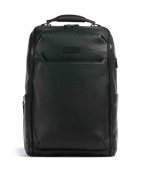 Рюкзак мужской Piquadro Modus Special CA6645MOS/N черный кожа