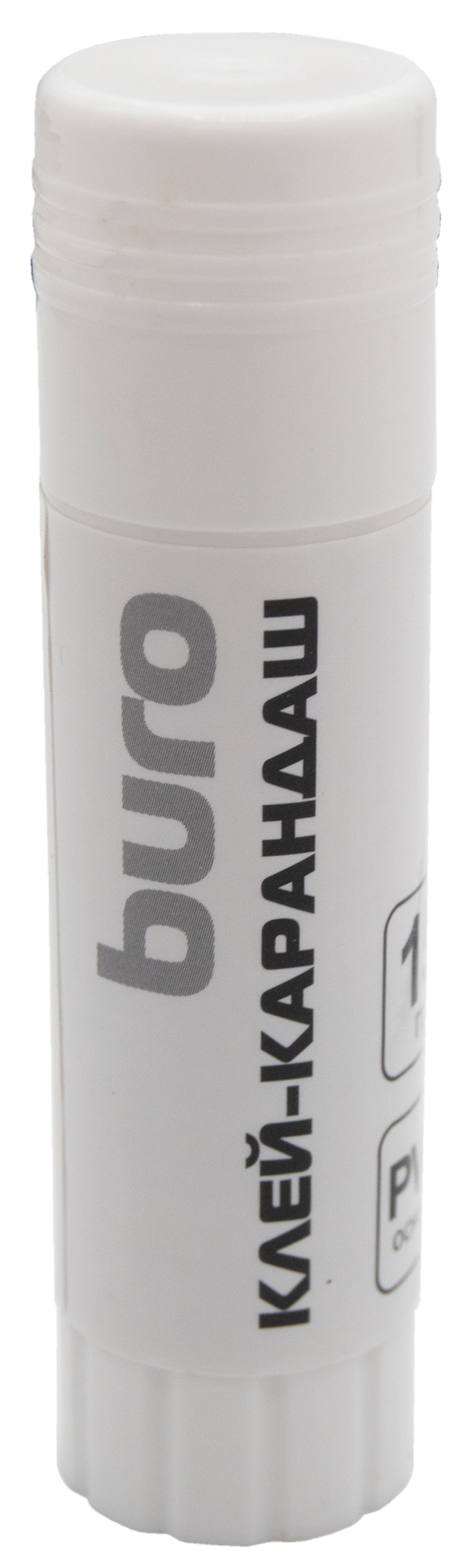 Клей-карандаш Buro Elementary 15гр ПВА