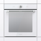 Духовой шкаф Электрический Gorenje BOS67371SYW белый Духовой шкаф Электрический Gorenje BOS67371SYW белый