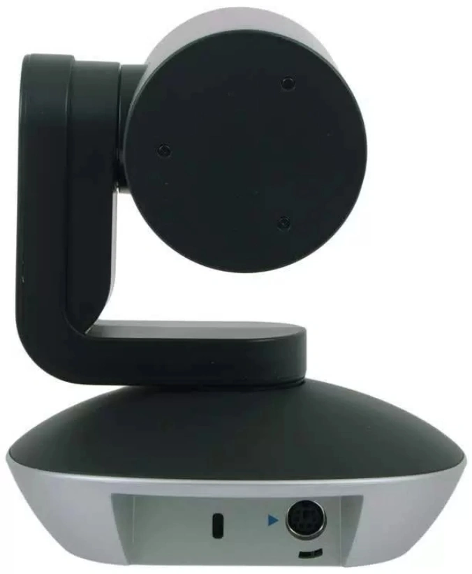 Камера Web Logitech Conference Cam Group черный 2Mpix (1920x1080) USB2.0 с микрофоном (960-001058)