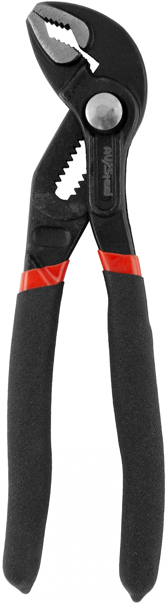 Клещи Av Steel AV-624208