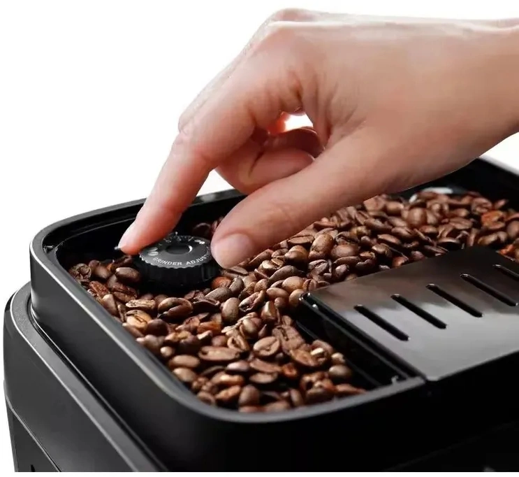 Кофемашина Delonghi Magnifica Evo ECAM292.33.SB 1450Вт серебристый