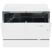 Посудомоечная машина Midea MCFD55S450Wi (компактная)