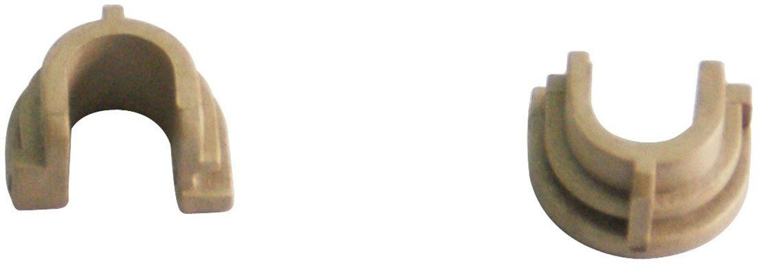 Комплект бушингов Cet CET3789R (BSH-P1505) для HP LJ P1505/P1102/M125/M201 резинового вала (упак.:2шт)