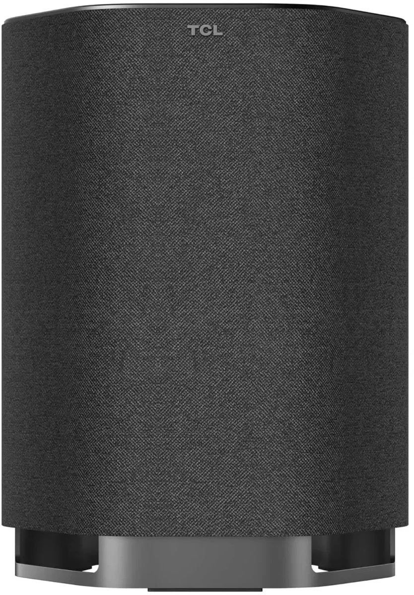 Сабвуфер TCL Z100-SW 130Вт черный