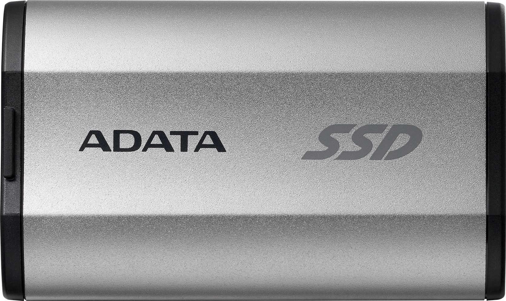 Накопитель SSD A-Data USB-C 2TB SD810-2000G-CSG SD810 серый