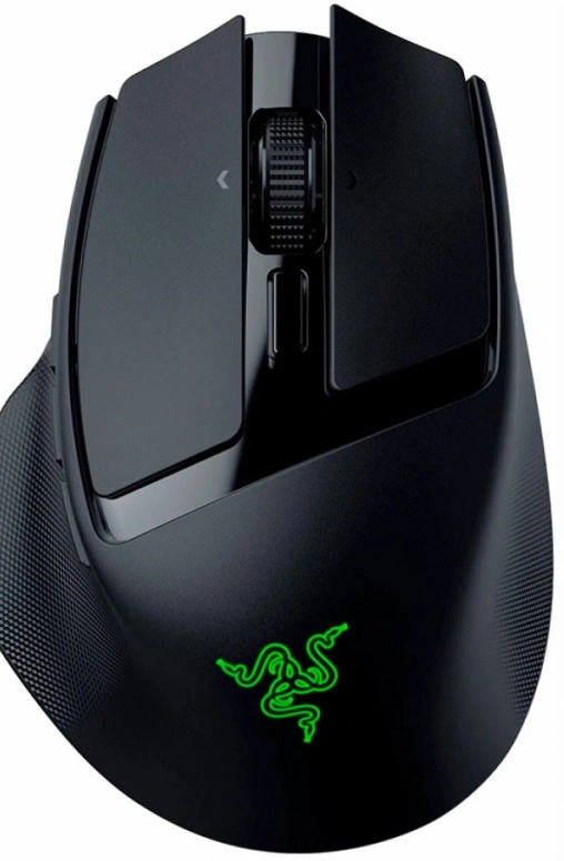 Мышь Razer Basilisk Mobile черный оптическая 30000dpi беспров. BT/Radio USB 8but (RZ01-04310100-R3G1)