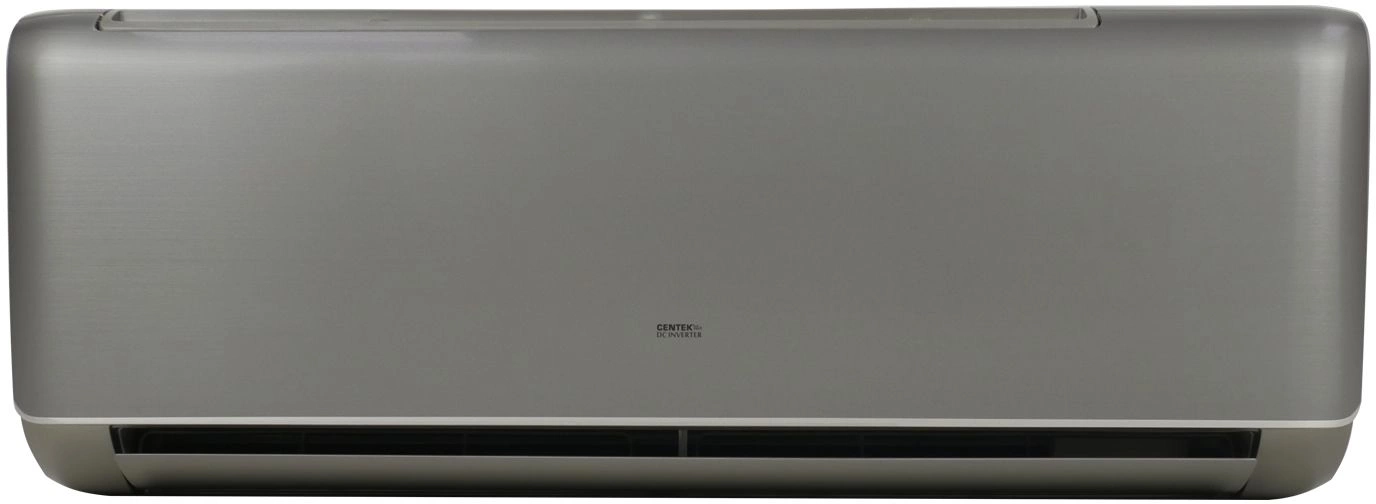 Сплит-система Centek CT-65I09 серебристый