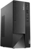 ПК Lenovo ThinkCentre Neo 50t MT i5 12400 (2.5) 8Gb SSD256Gb UHDG 730/DVDRW CR без ОС GbitEth WiFi BT 260W мышь черный (11SE001WIV_NOKBD)